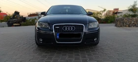 Audi A3 2.00 TDI /BMM, снимка 3