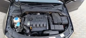 Audi A3 2.00 TDI /BMM, снимка 10