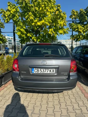 Toyota Avensis 2.2 D-4D, снимка 2