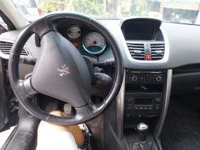 Peugeot 207, снимка 5