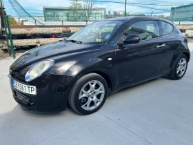 Alfa Romeo MiTo 1, 6 JTD, снимка 2