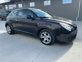 Alfa Romeo MiTo 1, 6 JTD, снимка 10