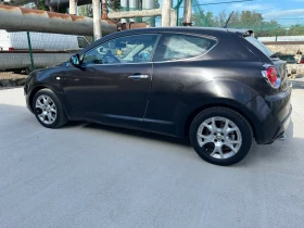 Alfa Romeo MiTo 1, 6 JTD, снимка 4