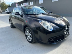 Alfa Romeo MiTo 1, 6 JTD, снимка 11