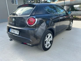 Alfa Romeo MiTo 1, 6 JTD, снимка 7