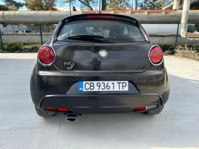 Alfa Romeo MiTo 1, 6 JTD, снимка 6