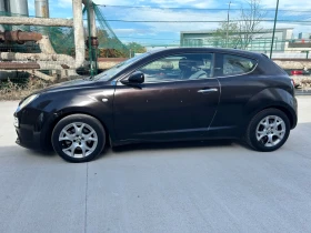 Alfa Romeo MiTo 1, 6 JTD, снимка 3