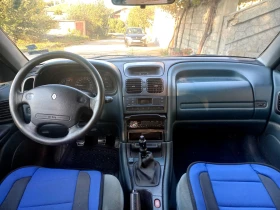 Renault Laguna 1.8 газ-бензин , снимка 5