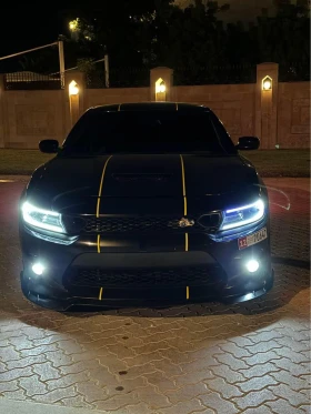 Dodge Charger R/T - [1] 