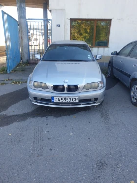  BMW 323