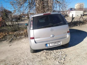 Opel Meriva | Mobile.bg    4