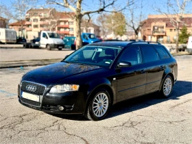 Audi A4 2.7TDI, снимка 4