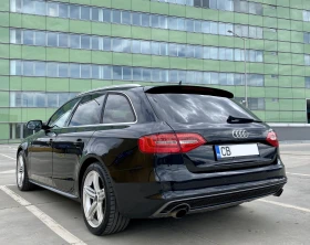 Audi S4 A4 3.0 TFSI Bang & Olufsen 3xS-Line, снимка 6