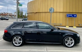 Audi S4 A4 3.0 TFSI Bang & Olufsen 3xS-Line, снимка 3