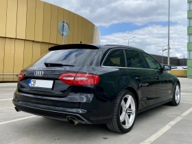 Audi S4 A4 3.0 TFSI Bang & Olufsen 3xS-Line, снимка 4