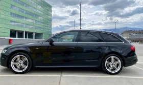 Audi S4 A4 3.0 TFSI Bang & Olufsen 3xS-Line, снимка 7