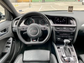 Audi S4 A4 3.0 TFSI Bang & Olufsen 3xS-Line, снимка 9