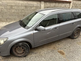 Opel Astra, снимка 2