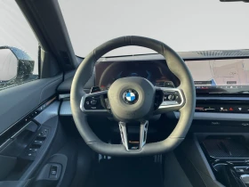 BMW 520 i M Sport, снимка 6