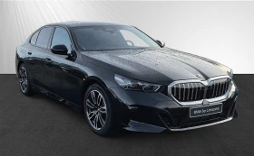 BMW 520 i M Sport 1