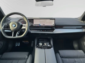 BMW 520 i M Sport, снимка 5