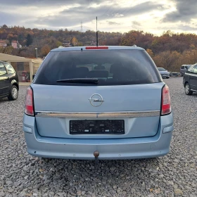 Opel Astra 1.6 клима - [9] 