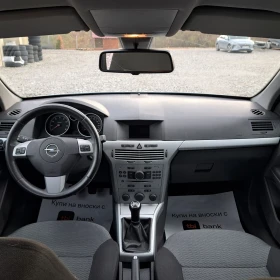 Opel Astra 1.6 клима - [13] 