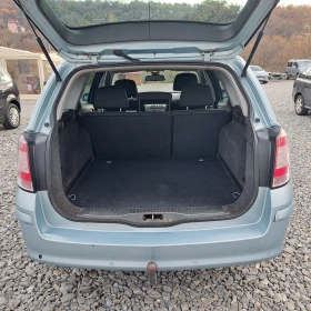 Opel Astra 1.6 клима - [10] 