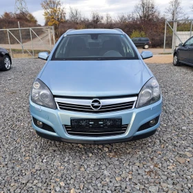 Opel Astra 1.6 клима - [4] 