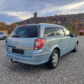 Opel Astra 1.6 клима - [7] 