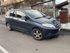 Honda Fr-v, снимка 1