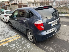 Honda Fr-v, снимка 4