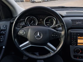 Mercedes-Benz R 350 CDI 4matic УНИКАЛНА, снимка 10