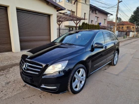 Mercedes-Benz R 350 CDI 4matic УНИКАЛНА, снимка 1