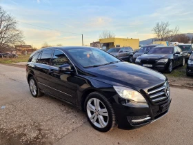 Mercedes-Benz R 350 CDI 4matic УНИКАЛНА, снимка 4