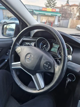 Mercedes-Benz R 350 CDI 4matic УНИКАЛНА, снимка 8