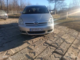 Toyota Corolla verso 2.0 116 ks. | Mobile.bg    6