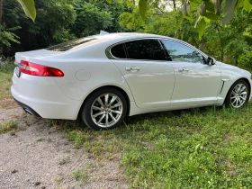 Jaguar Xf, снимка 6