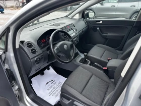 VW Golf Plus 1.9TDI 105к.с, снимка 7