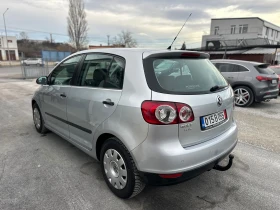 VW Golf Plus 1.9TDI 105к.с, снимка 3