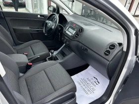 VW Golf Plus 1.9TDI 105к.с, снимка 8