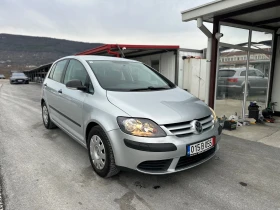 VW Golf Plus 1.9TDI 105к.с, снимка 1