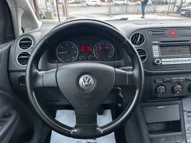 VW Golf Plus 1.9TDI 105к.с, снимка 11