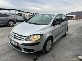 VW Golf Plus 1.9TDI 105к.с, снимка 4