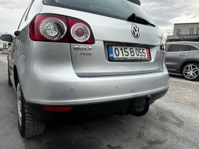 VW Golf Plus 1.9TDI 105к.с, снимка 16