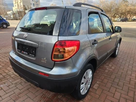 Fiat Sedici 1.6 , 120.., 44, Facelift! | Mobile.bg    5