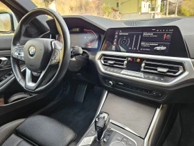 BMW 330 M-Pack, DISTRONIC, LED, снимка 9