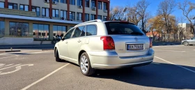 Toyota Avensis 2.0 D4D | Mobile.bg    4