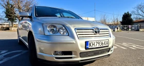 Toyota Avensis 2.0 D4D | Mobile.bg    6