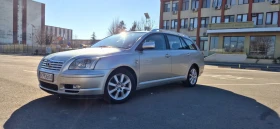 Toyota Avensis 2.0 D4D | Mobile.bg    3